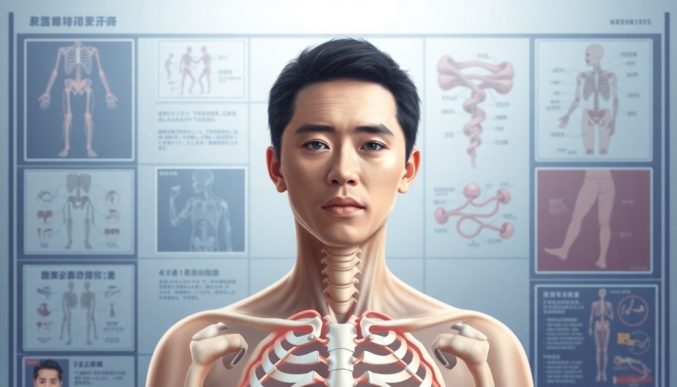楠木ともりの病気「エーラス・ダンロス症候群」とは
