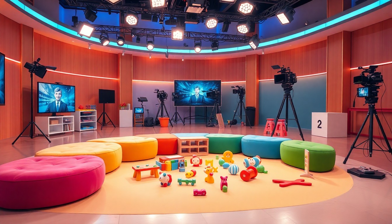 石橋亜紗の子供関連の活動と番組出演