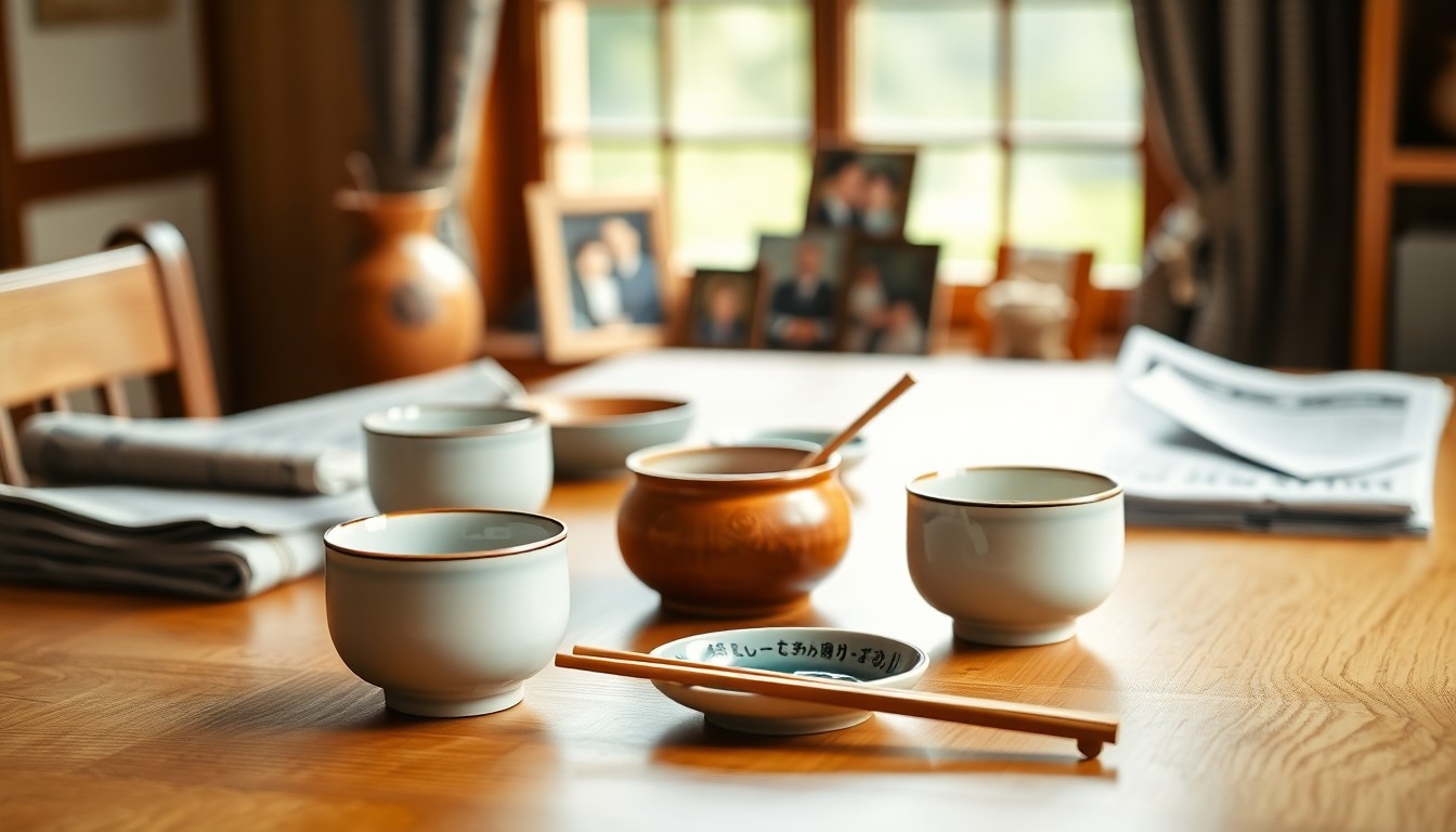 いとうせいこうの家族構成や夫婦生活について