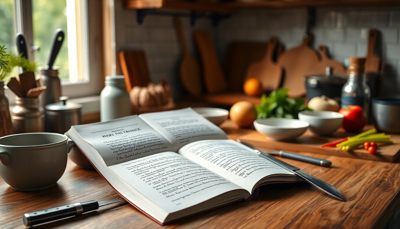 樋口直哉の料理家としての活動と妻との連携