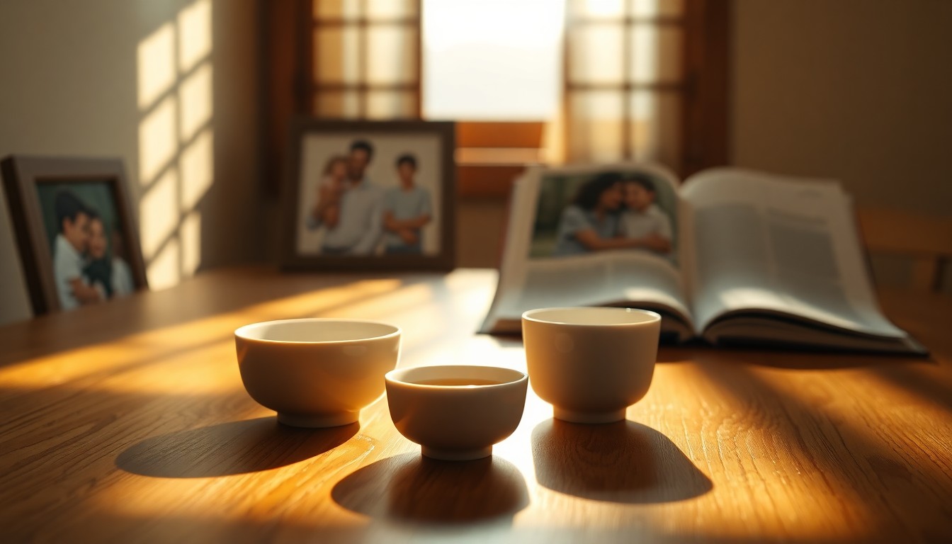 岡本宗史が語る父親と親子関係の重要性