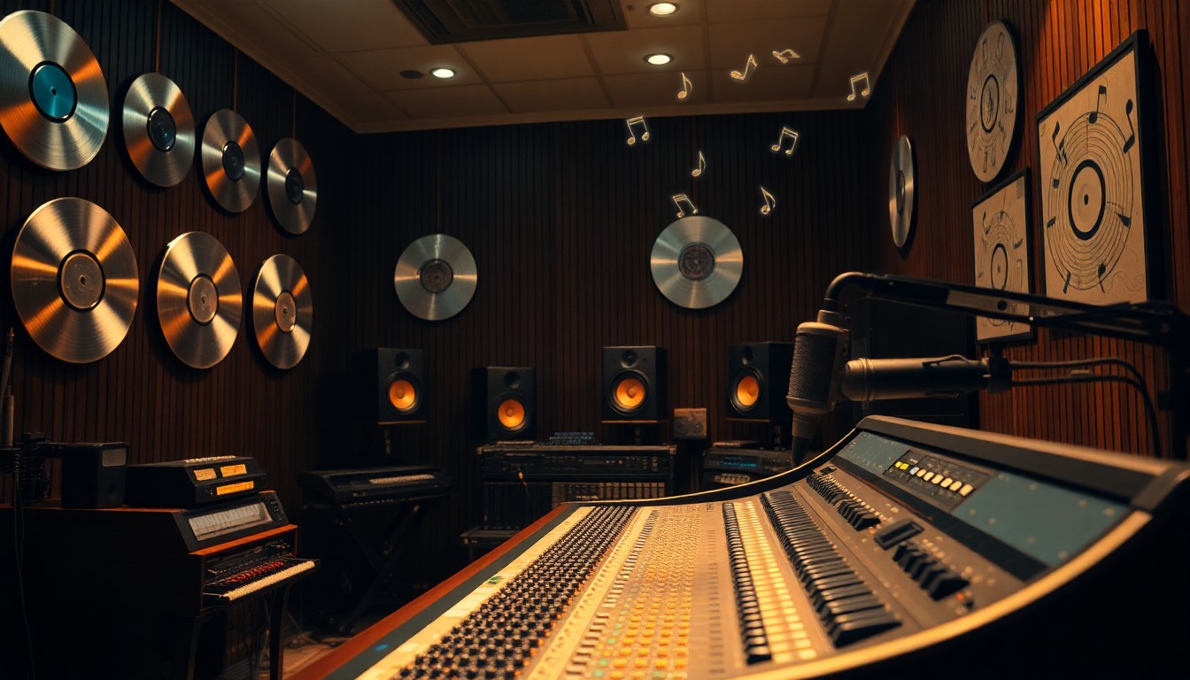 菊池風磨の父は音楽プロデューサーの菊池常利