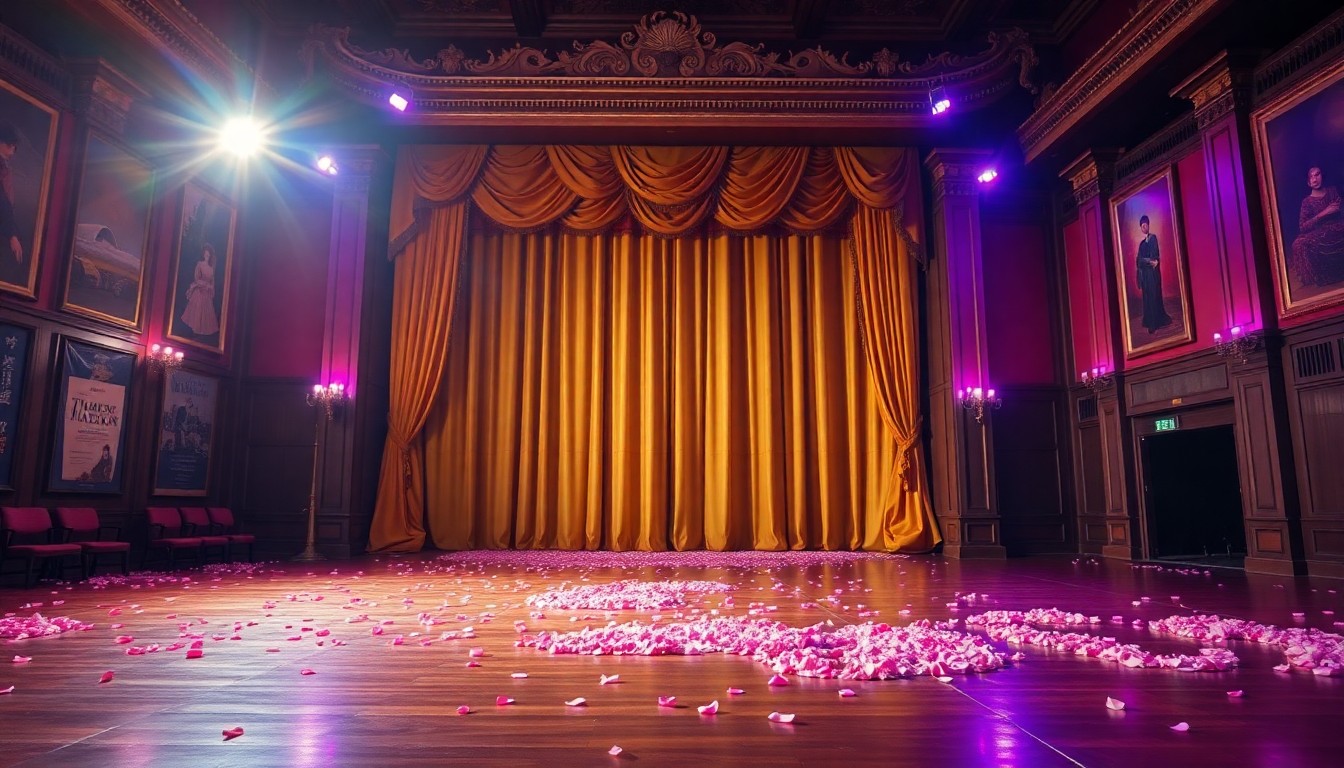 七海ひろきの宝塚時代のエピソードと現在の活動