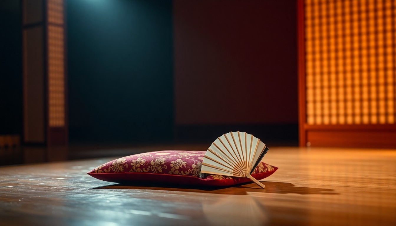 師匠・桂歌丸との深い関係