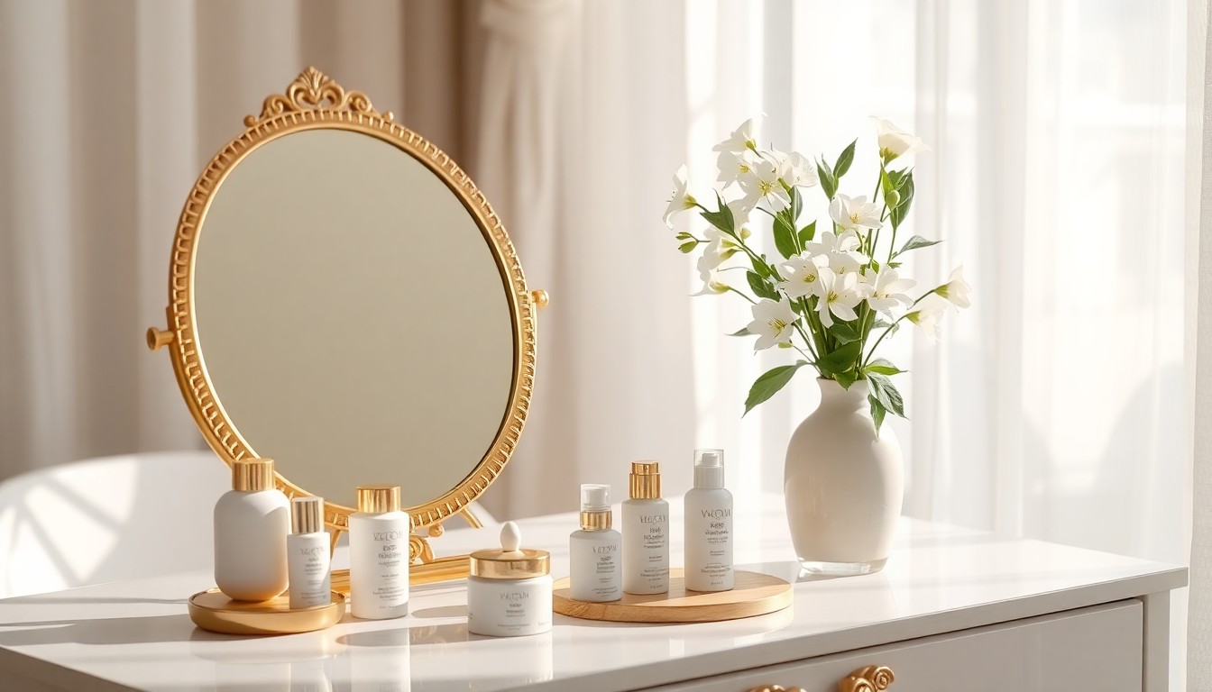 鈴木砂羽本人の美容に対する姿勢