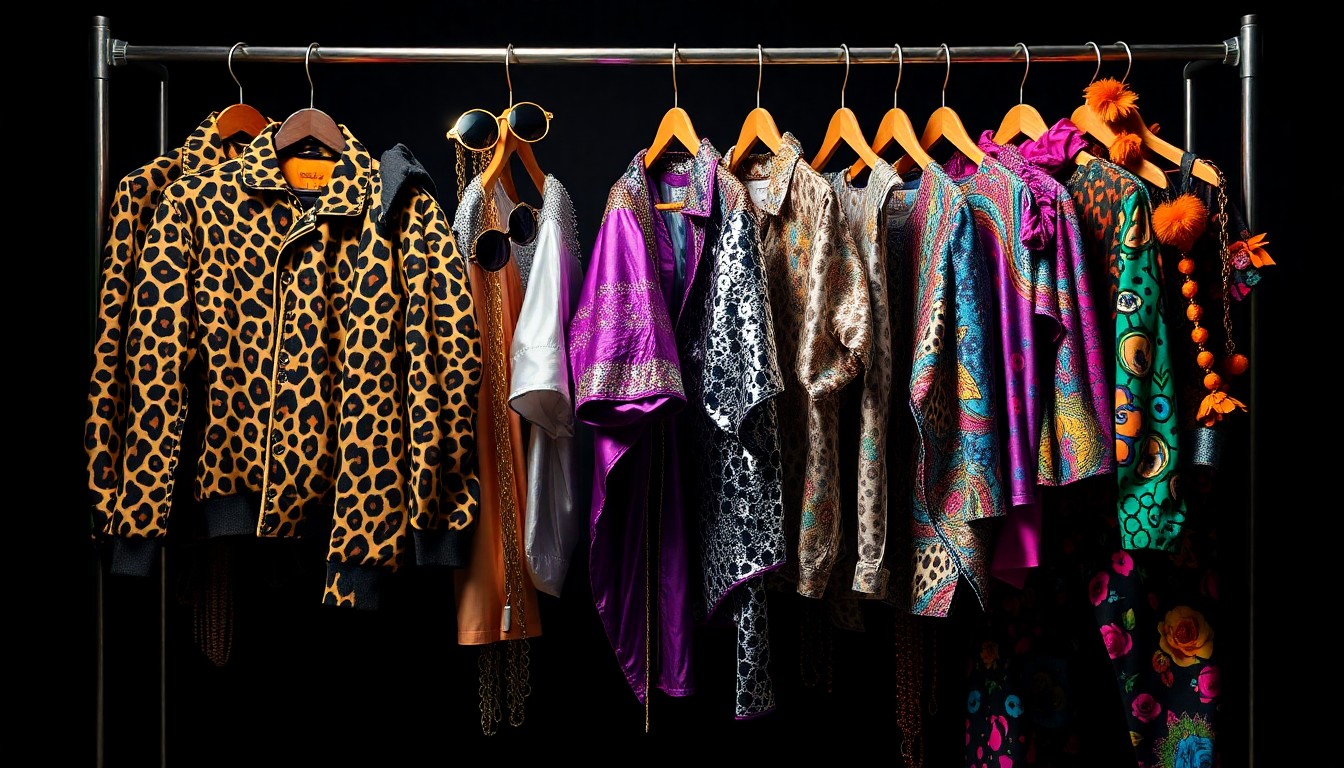 レイザーラモンRGも完コピ！私服が話題になったエピソード