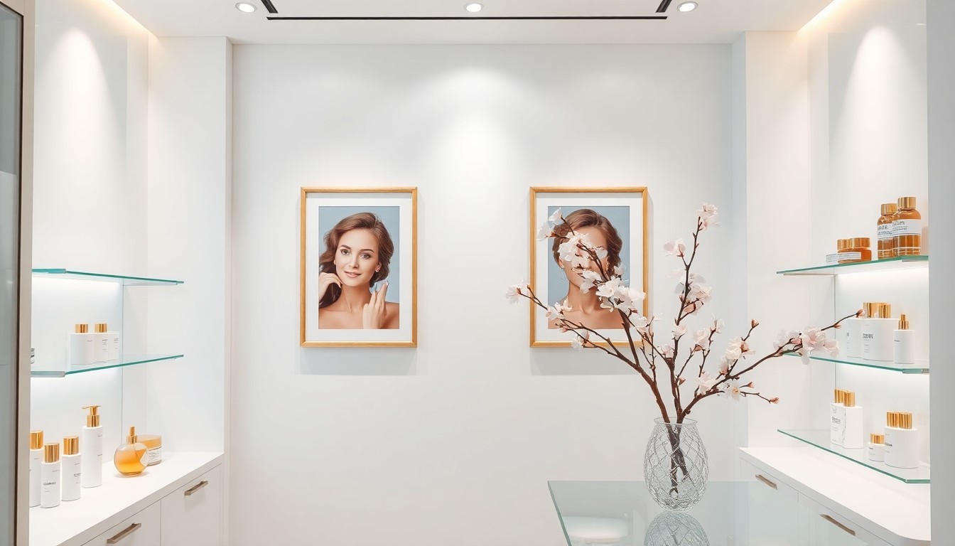 大沢あかねのビフォーアフターと美容法