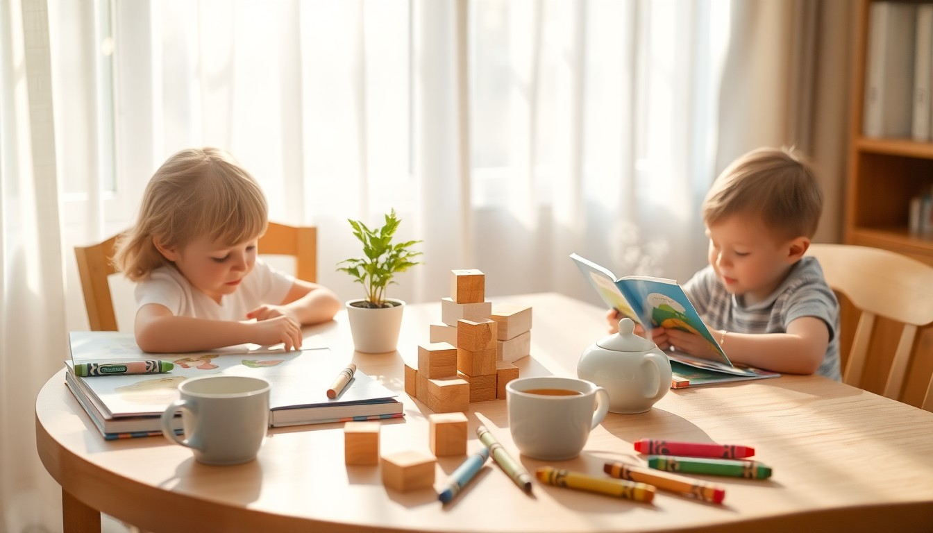 市野瀬瞳の育児に関する発言や家族観