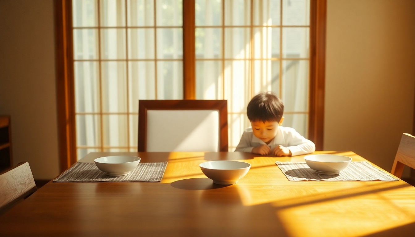 吉田鋼太郎の子供は息子が1人
