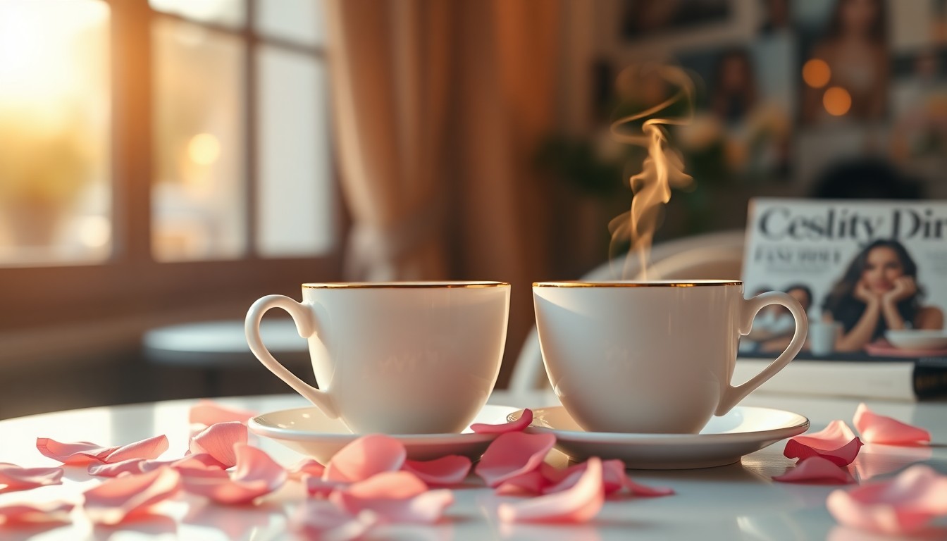 京本大我の熱愛の噂とは