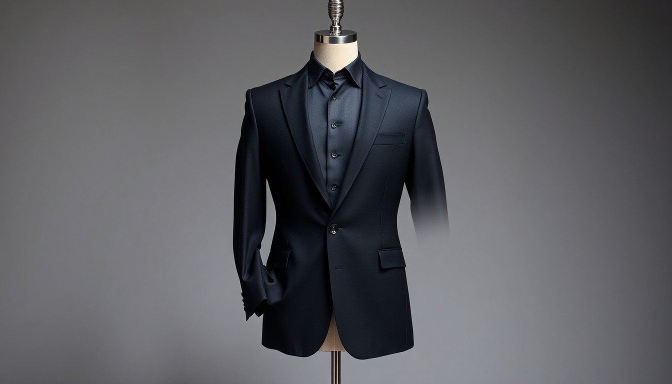 遠藤憲一のスタイルの良さが際立つ理由