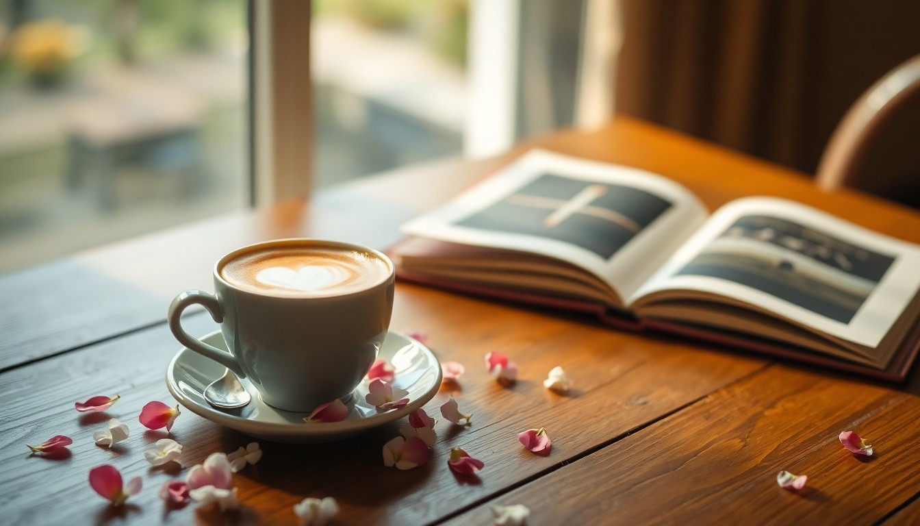 望月理恵と夫の馴れ初めエピソード