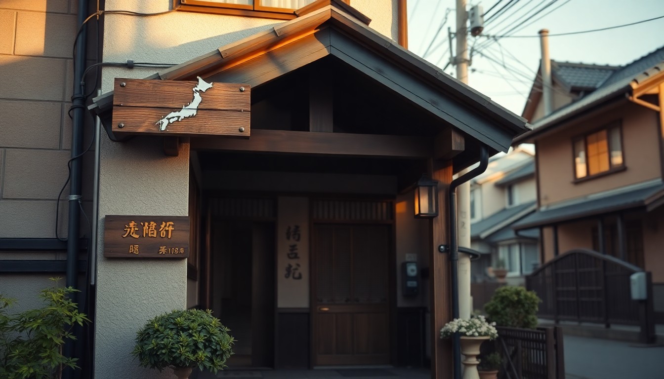 信子の家族構成と出身地