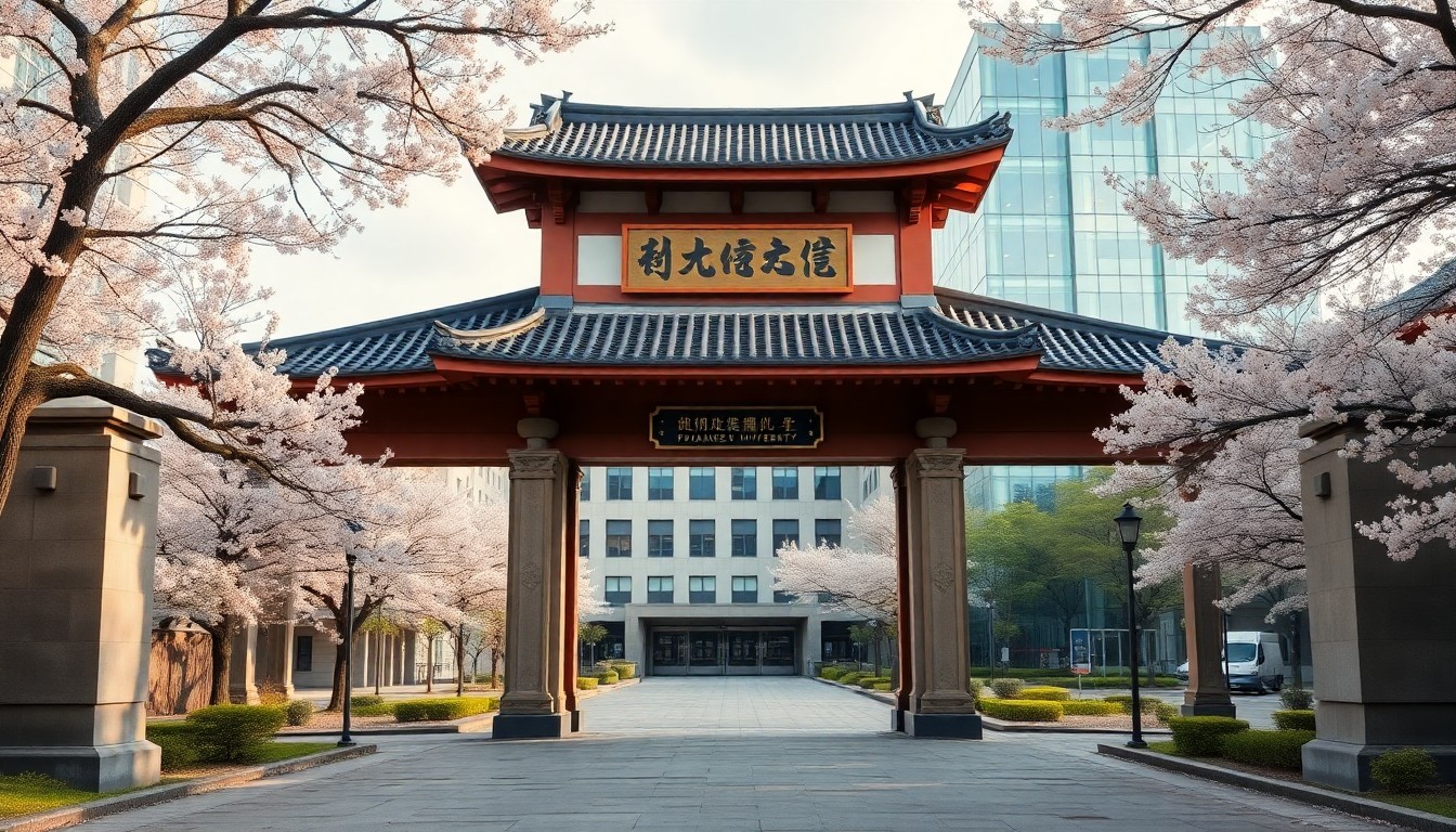 穂川果音の大学はどこ?