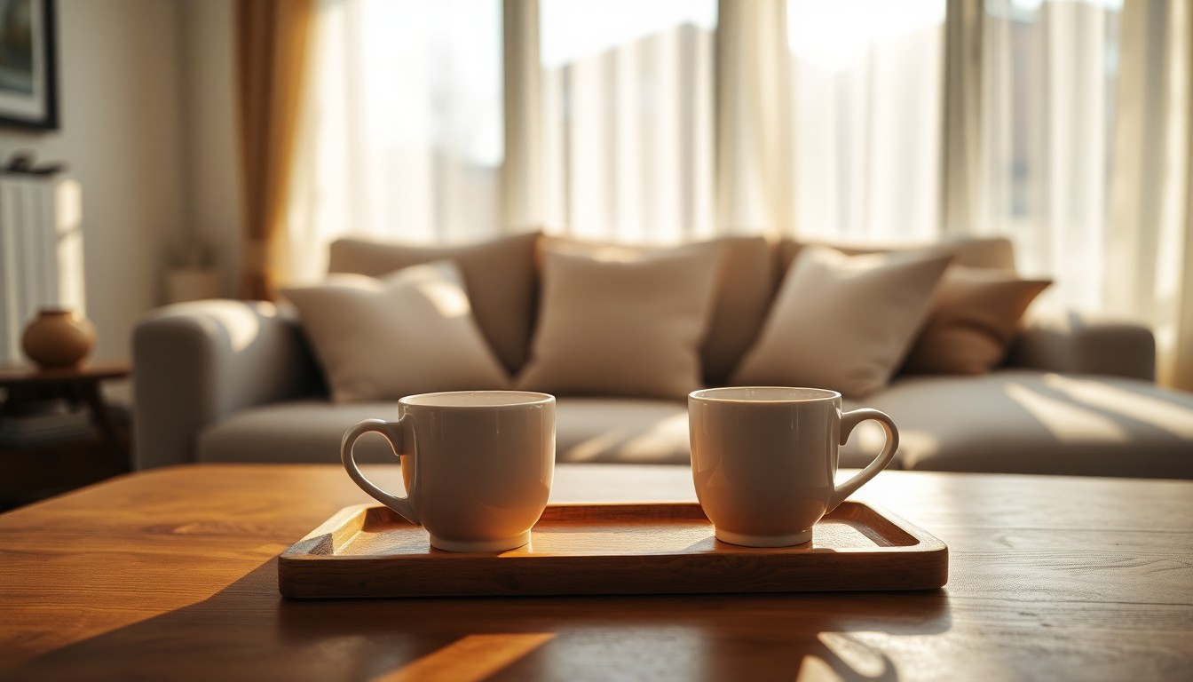 田村淳と嫁の結婚生活は?