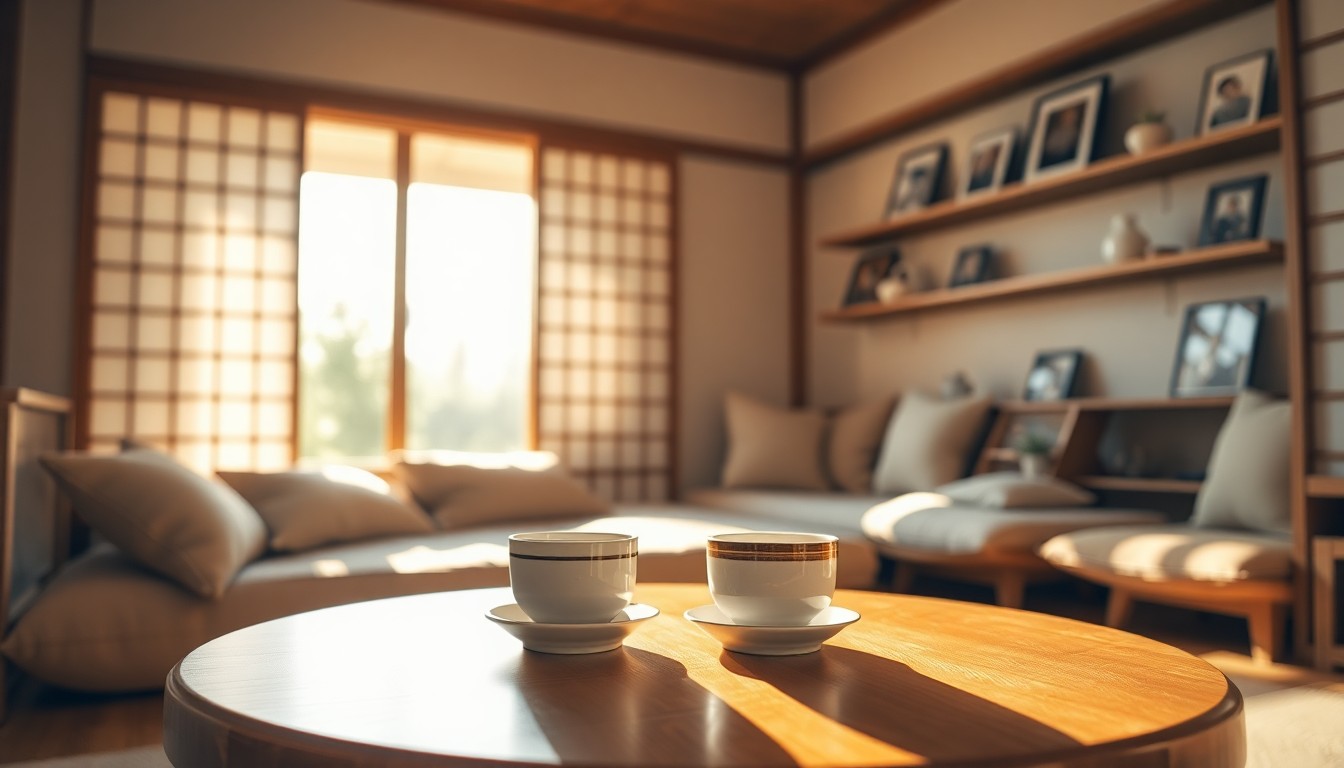 中岡創一の結婚生活エピソード