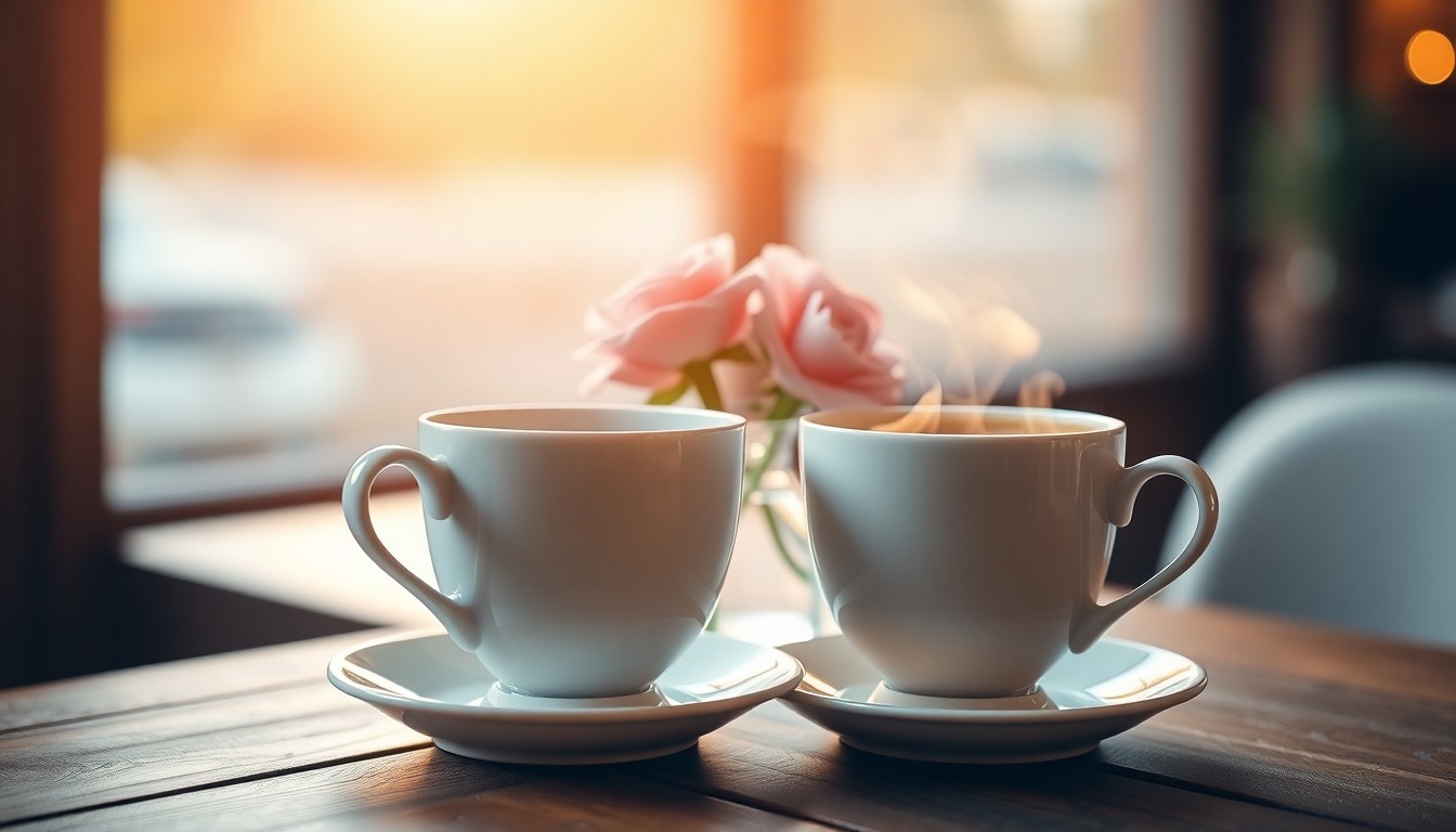 篠原かをりの恋愛観と理想のタイプ