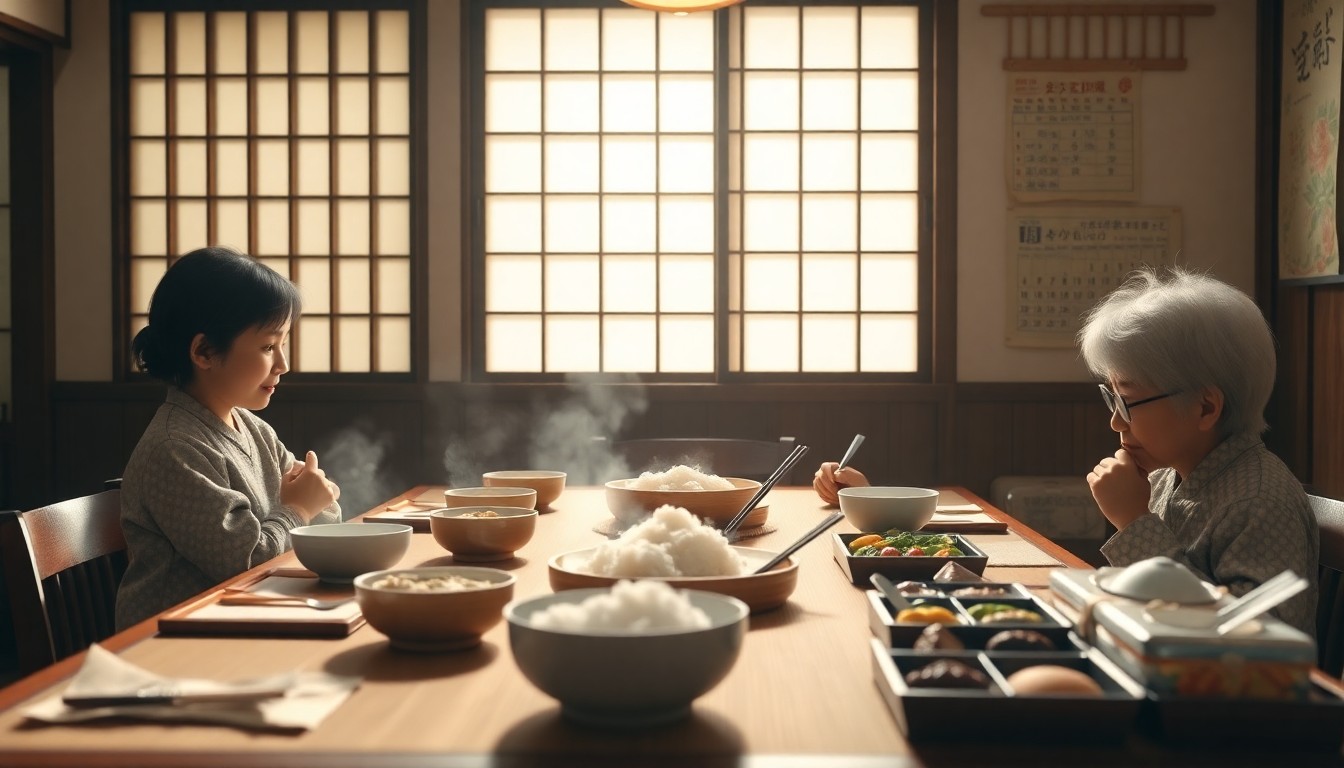 高橋健介の両親の職業とエピソード