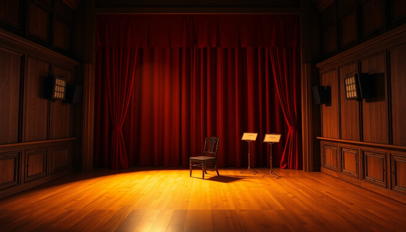 芸名「劇団ひとり」の由来