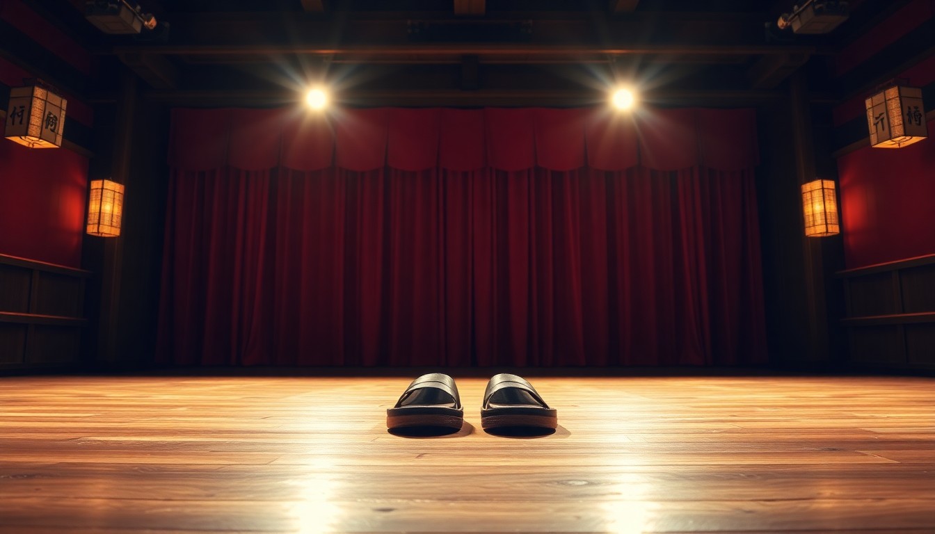 尾上眞秀と父の素敵な親子エピソード