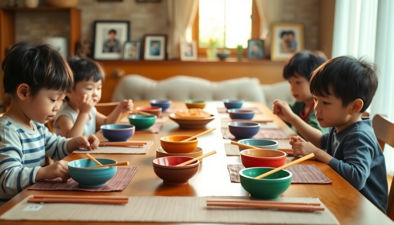 二宮和也の家族構成と育児への考え方