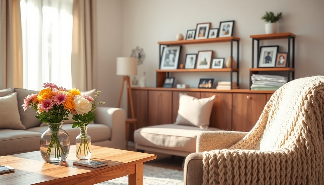 母親とのエピソードや関係性