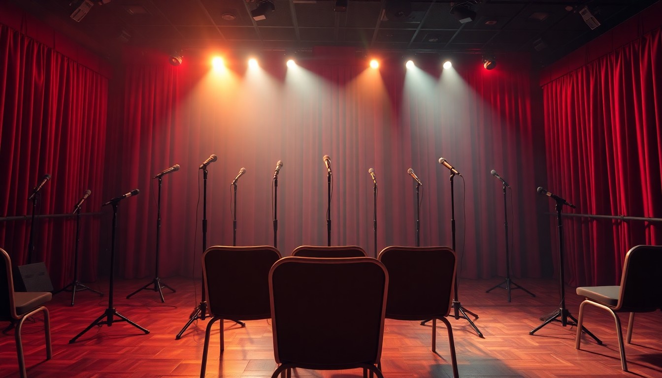 せいやと同年代の芸人たち