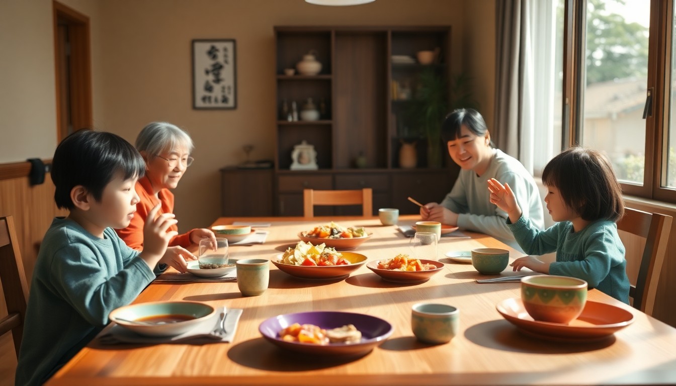 朝日奈央の家族構成について