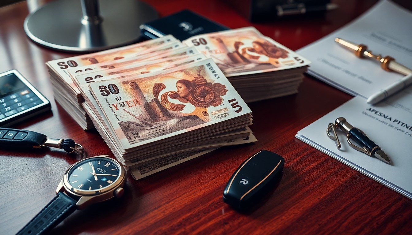 日村勇紀の資産と稼ぎの使い道