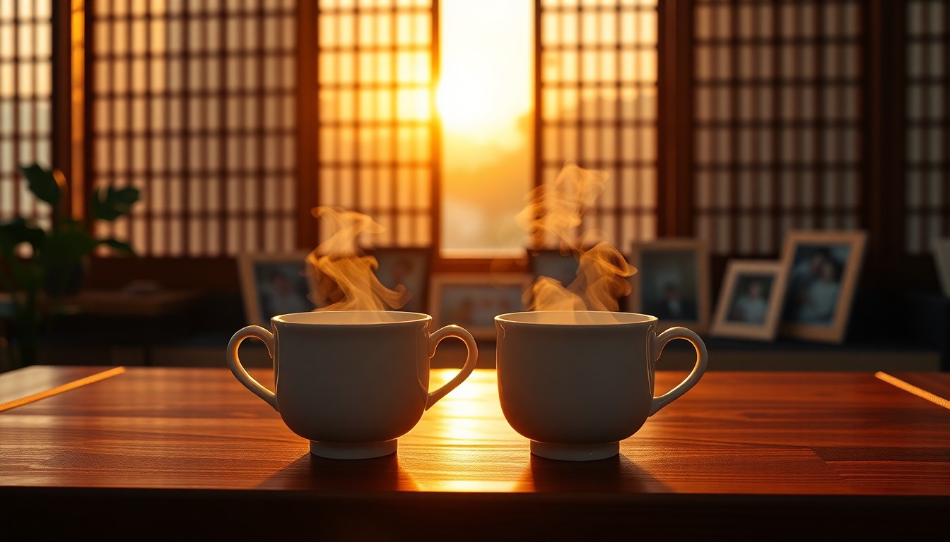 飯尾和樹と妻の現在のエピソード