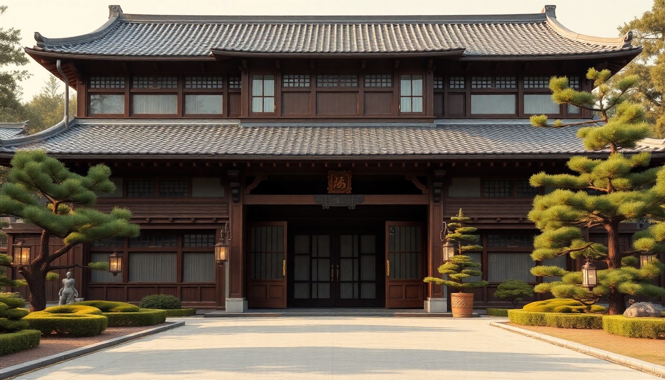 井森美幸の実家は金持ち?