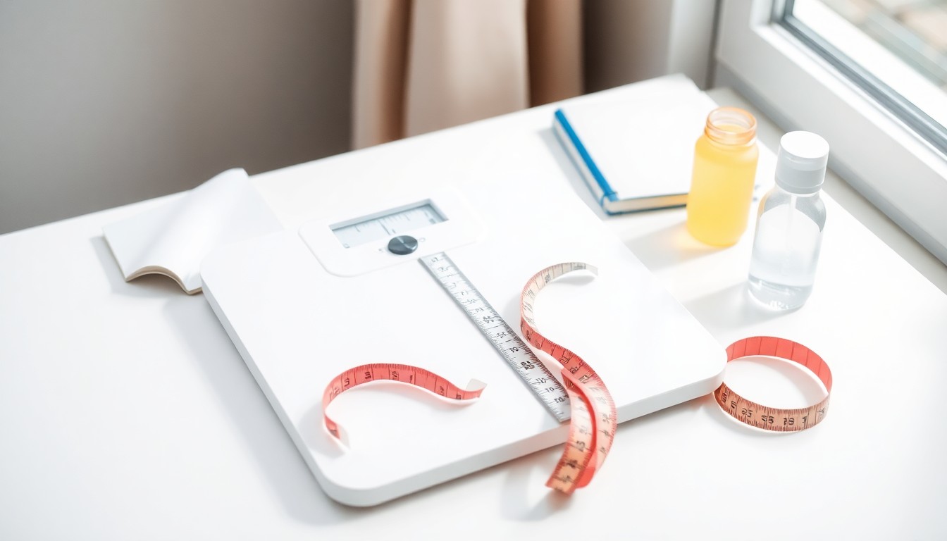 中川翼の体重や体型について