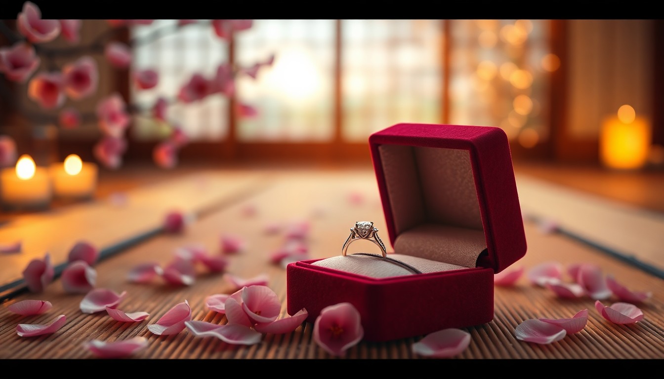 七之助と結婚相手の馴れ初めやプロポーズは?