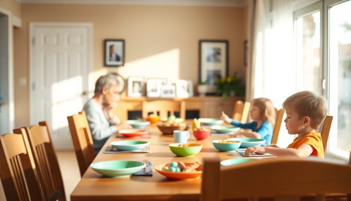 高瀬耕造の子供は何人？息子と娘の構成