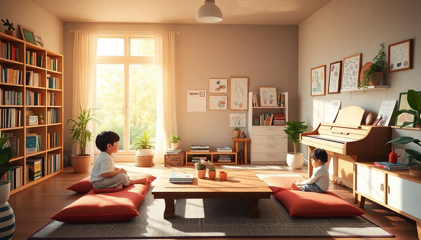 松丸亮吾の兄弟が育った家族環境