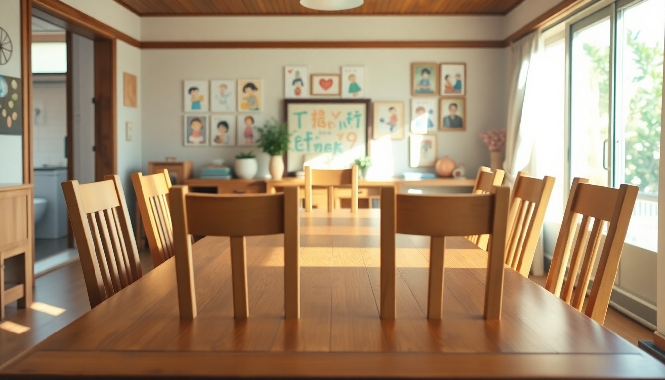 谷原章介の子供は7人!名前と年齢は?