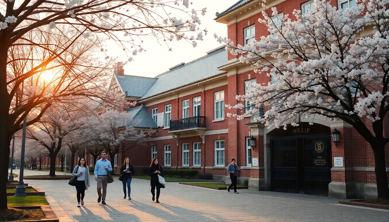 ひろゆきの大学は中央大学文学部