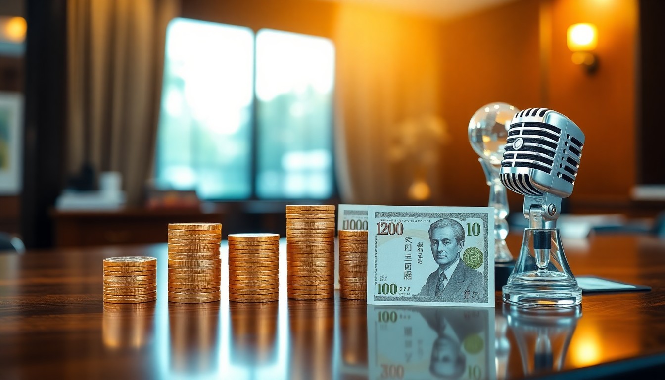 同世代の女性アナウンサーとの年収比較