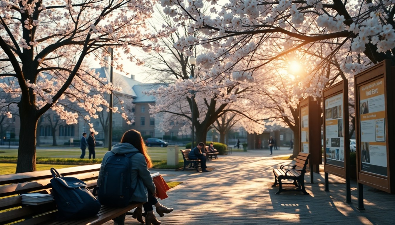 入江美沙希の学生時代のエピソード
