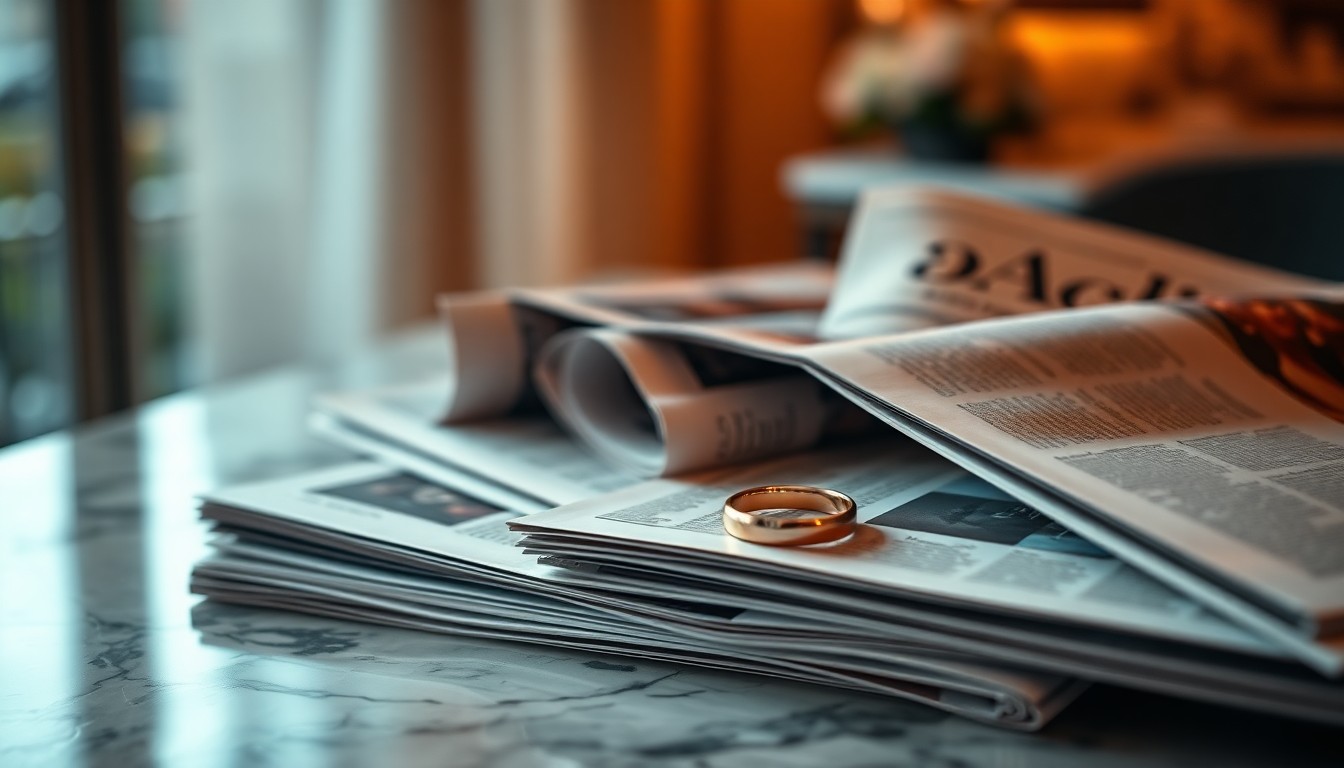 阿部亮平の結婚に関する噂の真相